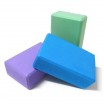 Блок для йоги (кубик) - www.artdemi.ru