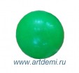 Мяч для художественной гимнастики ,диаметр 15 см   - www.artdemi.ru