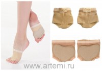 OB61 Обувь для контемпа - www.artdemi.ru