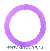 Чехол для обруча, ткань водонепроницаемая ,производитель  Артдеми  - www.artdemi.ru