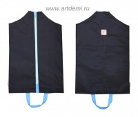 чехол кофр для одежды - www.artdemi.ru