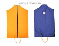 чехол кофр для одежды  - www.artdemi.ru