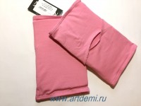 наколенники розовый ,артикул 3712 ,модель NK 01-00 ,фирма Maison,размер м - www.artdemi.ru